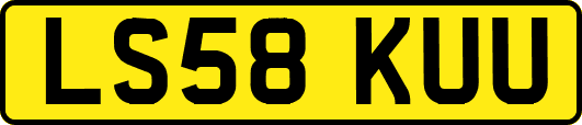 LS58KUU