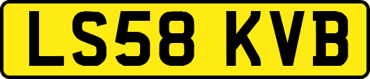LS58KVB