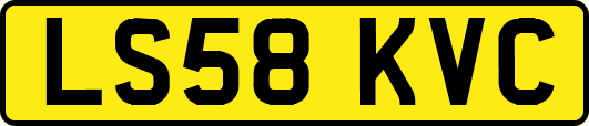 LS58KVC