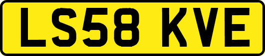 LS58KVE