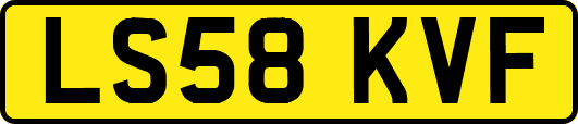 LS58KVF