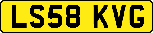 LS58KVG