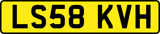 LS58KVH