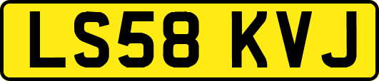 LS58KVJ