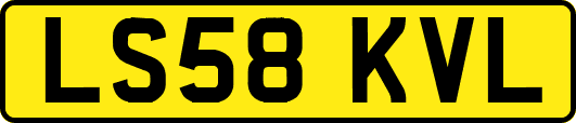 LS58KVL