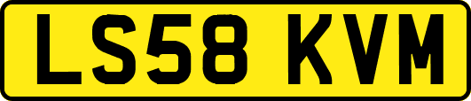 LS58KVM