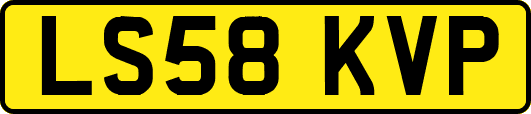 LS58KVP