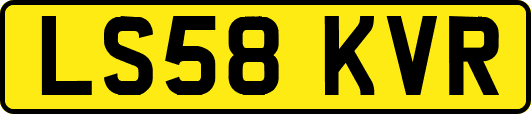 LS58KVR