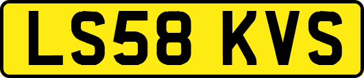 LS58KVS