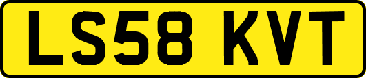 LS58KVT