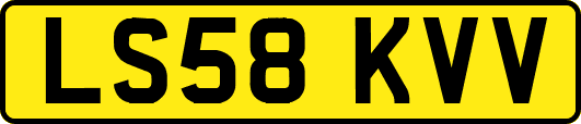 LS58KVV