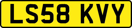 LS58KVY