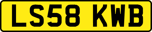 LS58KWB