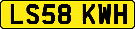 LS58KWH
