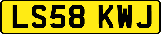 LS58KWJ