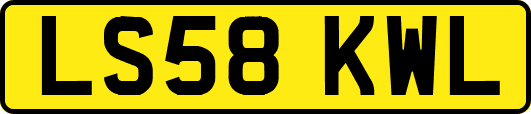 LS58KWL