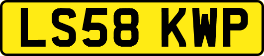 LS58KWP