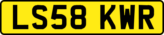 LS58KWR