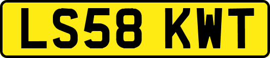 LS58KWT
