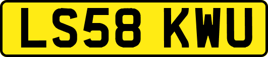 LS58KWU