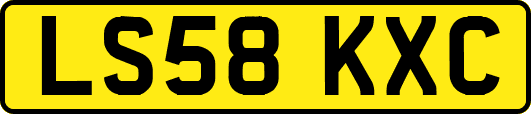 LS58KXC