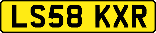 LS58KXR
