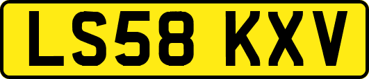LS58KXV
