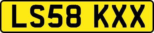 LS58KXX