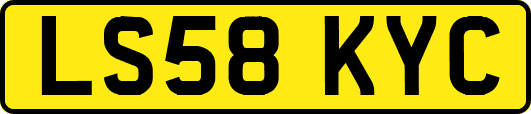 LS58KYC