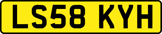 LS58KYH