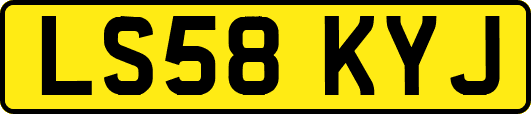 LS58KYJ