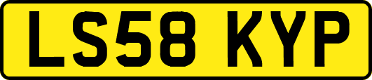 LS58KYP