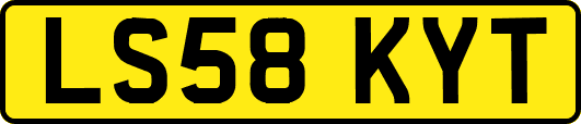 LS58KYT