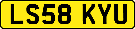 LS58KYU