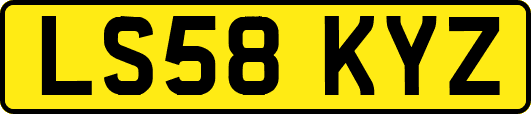 LS58KYZ