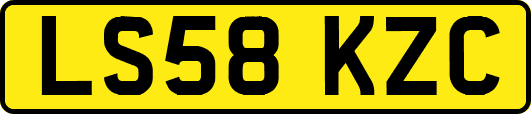 LS58KZC