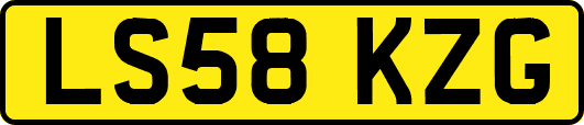 LS58KZG