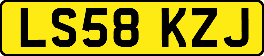 LS58KZJ