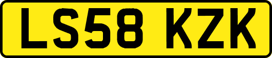 LS58KZK