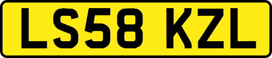 LS58KZL
