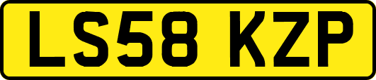 LS58KZP