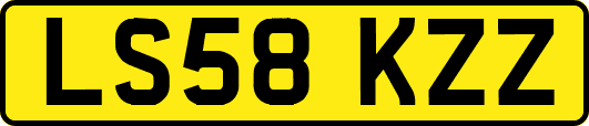 LS58KZZ