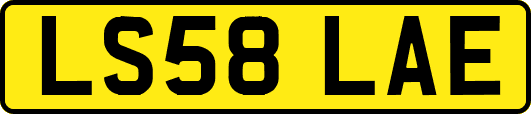 LS58LAE