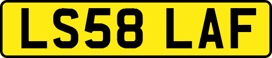 LS58LAF