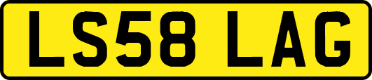 LS58LAG