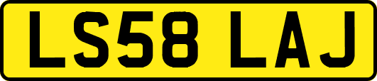 LS58LAJ