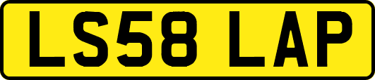 LS58LAP