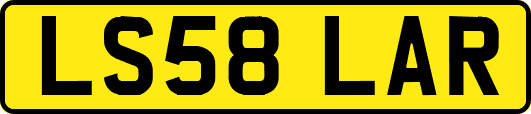 LS58LAR
