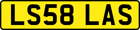 LS58LAS