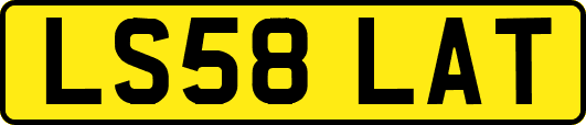 LS58LAT